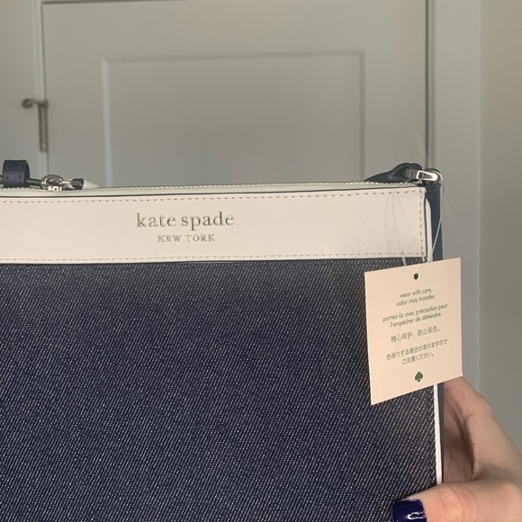 Kate Spade purse NWT - Picture 3 of 4
